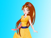 Play Princess Anastasia Game on FOG.COM