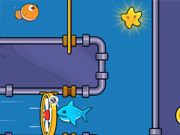 Play Save The Fish 2 Game on FOG.COM