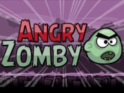 Play Angry Zombie Game on FOG.COM