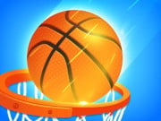 Play Super Hoops Basketball Game on FOG.COM