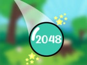 Play 2048 Forest Game on FOG.COM