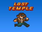 Play Lost Temple Game on FOG.COM