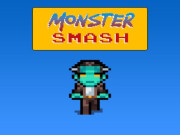 Play Monster Smash Game on FOG.COM