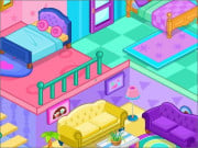 Play Candy Manor - Home Design Game on FOG.COM