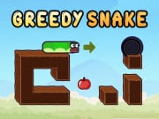 Play Greedy Snake Game on FOG.COM