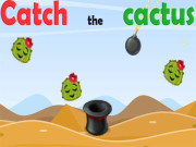 Play Catch The Cactus Game on FOG.COM