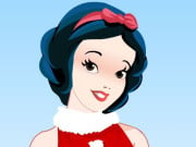 Play Snow White Princess Game on FOG.COM