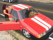 Play Nitro Nation: Car Racing Game Game on FOG.COM