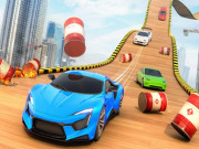 Play Sky Car Online Free Game on FOG.COM