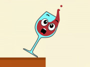 Play Spill Wine Game on FOG.COM