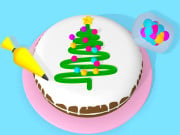 Play Cake Art Game on FOG.COM