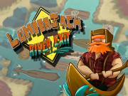 Play Lumberjack : River Exit Game on FOG.COM