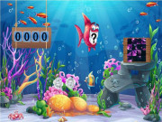 Play Rescue the Whale Game on FOG.COM