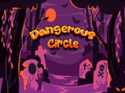 Play Dangerous Circle Online Game on FOG.COM