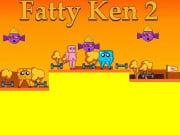 Play Fatty Ken 2 Game on FOG.COM