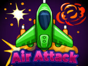 Play Air Attack Game on FOG.COM