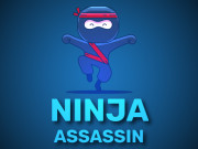 Play Ninja Assassin Game on FOG.COM