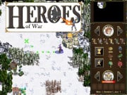 Play Heroes Of War Game on FOG.COM