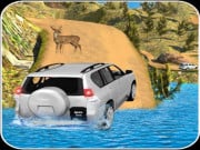 Play 4x4 Offroad Jeep Driving Games Jeep Games Car Driv Game on FOG.COM