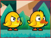 Play Chicken And Duck Brothers Game on FOG.COM