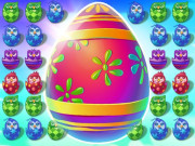 Play Eggs Match3 Game on FOG.COM