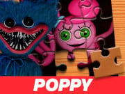 Play Poppy Play Time Jigsaw Puzzle Game on FOG.COM