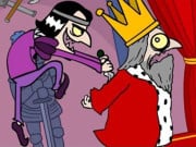 Play Kill The King Game on FOG.COM