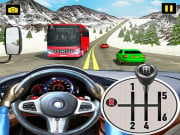 Play City Bus Simulator Bus Driving Game Bus Racing Gam Game on FOG.COM