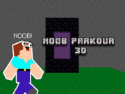 Play Noob Parkour  Game on FOG.COM