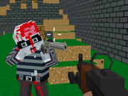 Play Pixel Gun Apocalypse 4 2022 Game on FOG.COM