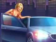 Play City Driving Car 4D Game on FOG.COM