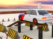 Play Crazy Cars Parking  Game on FOG.COM