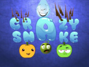 Play CrazySnake Game on FOG.COM