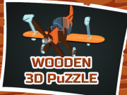 Play Wooden 3D Puzzle Game on FOG.COM
