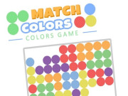 Play Match Colors : Colors Game Game on FOG.COM