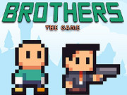 Play Brothers: the Game Game on FOG.COM