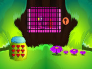 Play Purple Bird Escape Game on FOG.COM