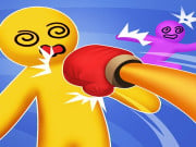Play Boxing Master 3D Game on FOG.COM