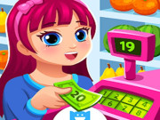 Play Supermarket Game Game on FOG.COM