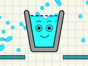 Play Happy Filled Glass 2 Game on FOG.COM