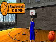 Play basketballs Game on FOG.COM