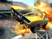 Play Sky Road Car Racing Game on FOG.COM
