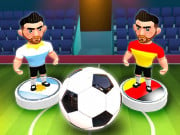 Play Stick Soccer 3D Game on FOG.COM