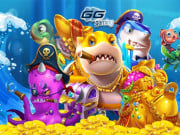 Play Fishing Game - Deep Sea Game on FOG.COM