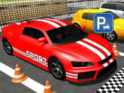 Play BMW Car Carking - 3D Simulator Game on FOG.COM