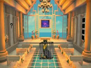 Play Rescue The Egyptian Cat Game on FOG.COM