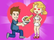 Play Draw Love Story Game on FOG.COM