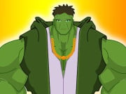 Play Hulk Dress Up Game on FOG.COM