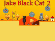 Play Jake Black Cat 2 Game on FOG.COM