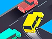 Play Crazy Intersection 3d Game on FOG.COM